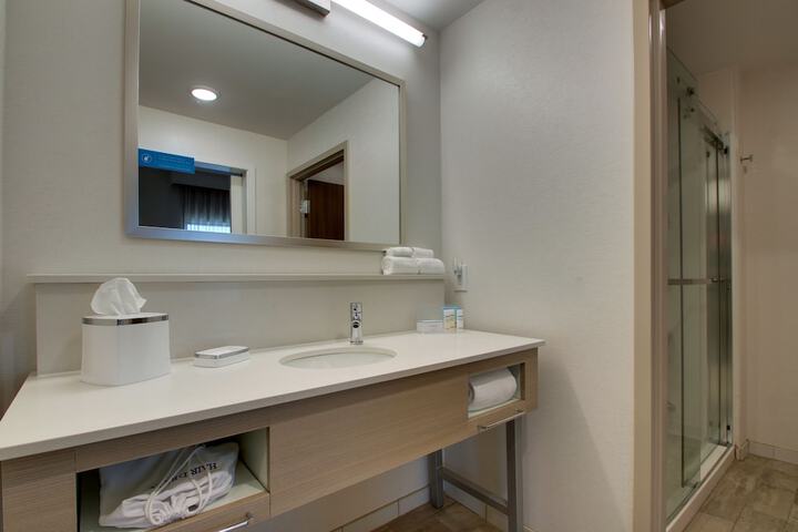 Hampton Inn Sneads Ferry North Topsail Beach