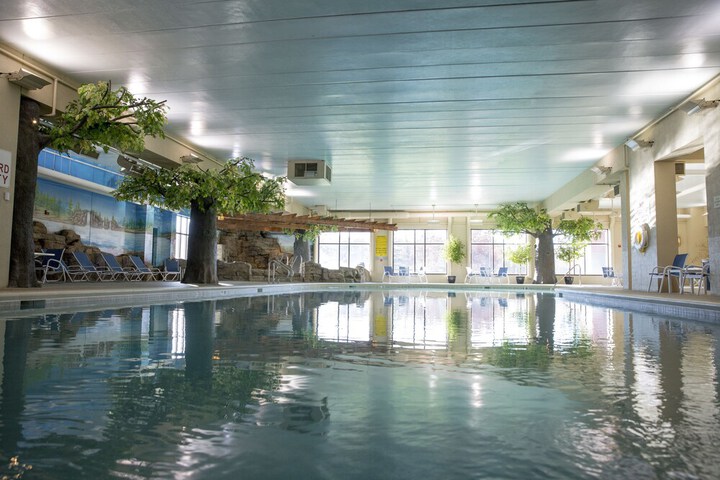 Grand Casino Mille Lacs