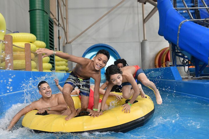 Great Wolf Lodge Concord