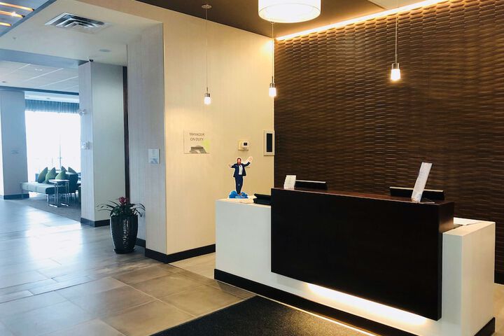Wingate by Wyndham Kamloops