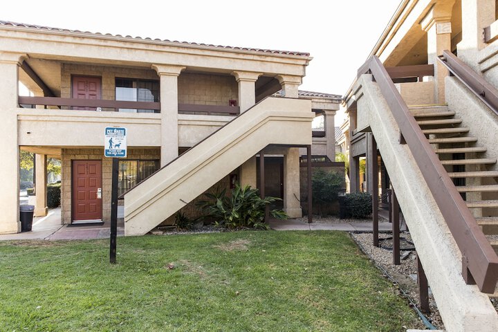 Premier Inns Thousand Oaks