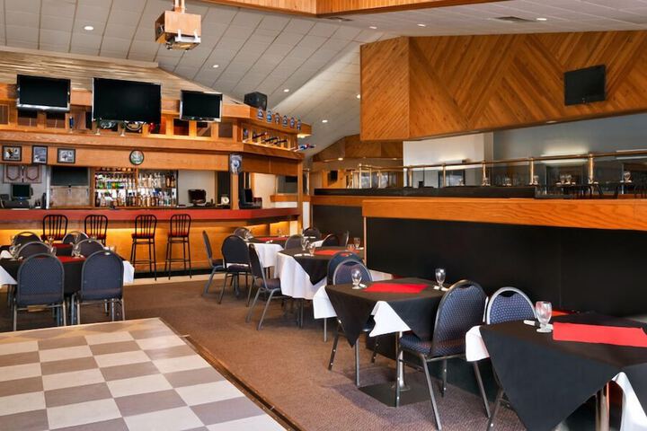 Hotel Northern Star