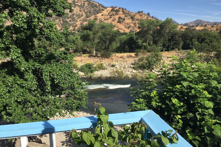 Rio Sierra Riverhouse