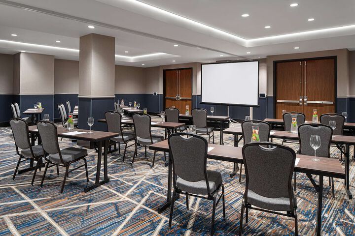 Meeting 44 of 72