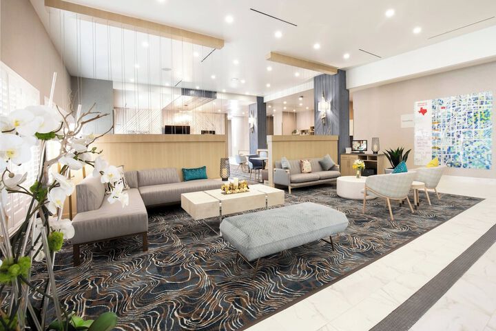Hotel Interior 11 of 31