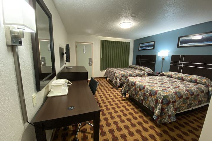 Lodge Inn