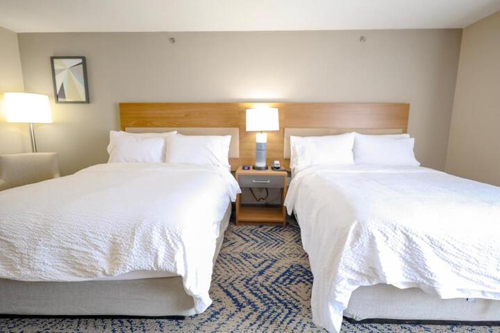 Candlewood Suites Beachwood Cleveland by IHG