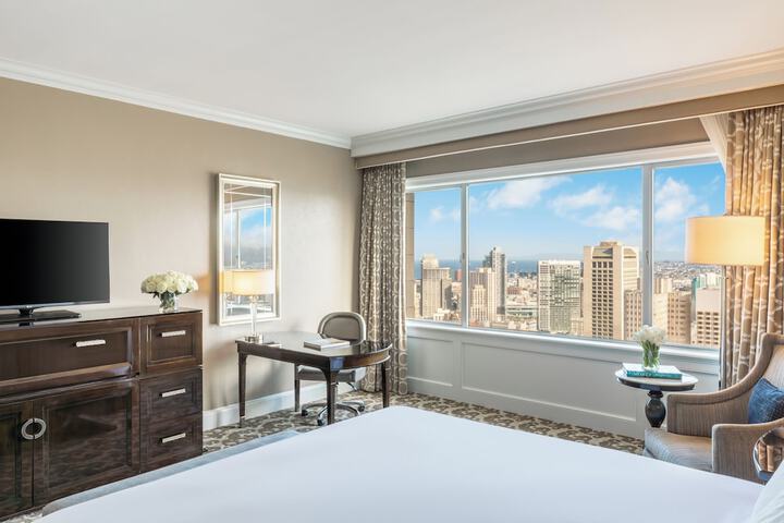 Fairmont San Francisco