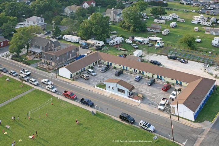 Main Street Suite House- 5 bedrooms