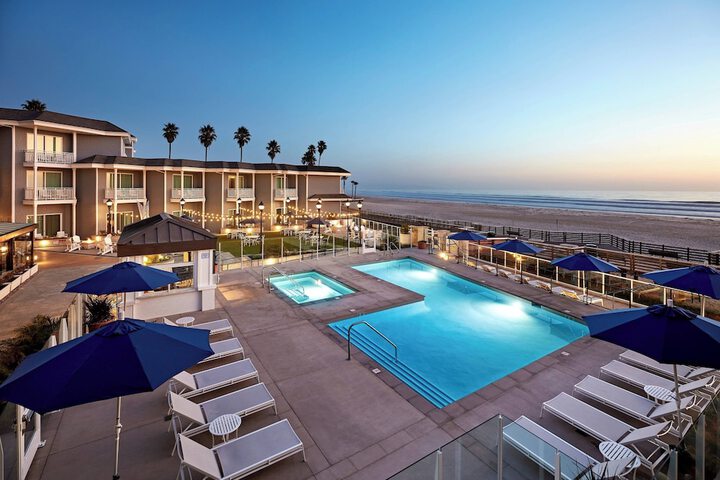 Vespera Resort on Pismo Beach Autograph Collection