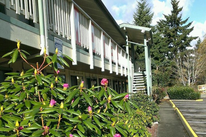 Motel Puyallup