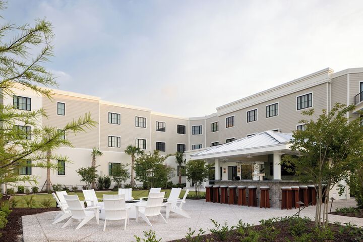 The George Hotel
