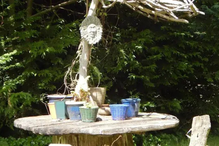 GREEN CAT GUEST HOUSE