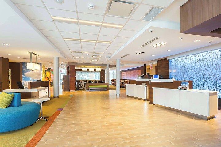 Hotel Interior 18 of 39