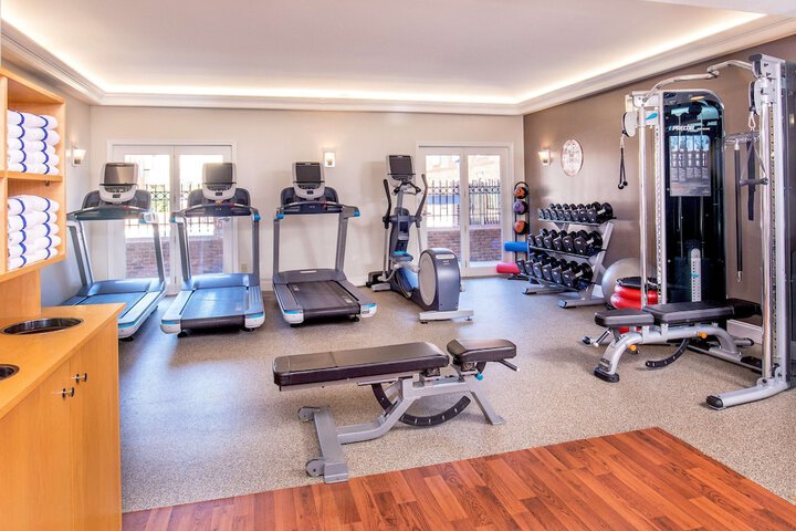 Hilton Wilmington / Christiana