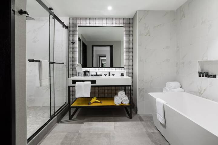 Hyatt Centric Mountain View
