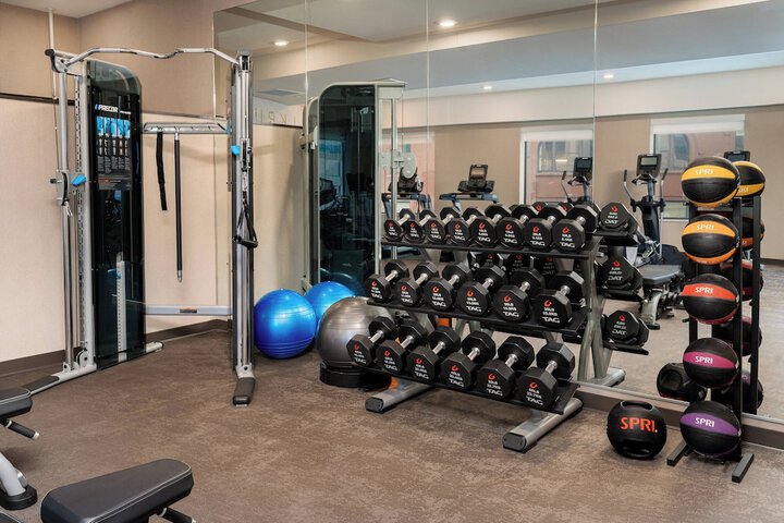 Health and Fitness 48 of 50