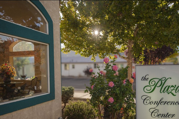 Best Western Carson City Hotel
