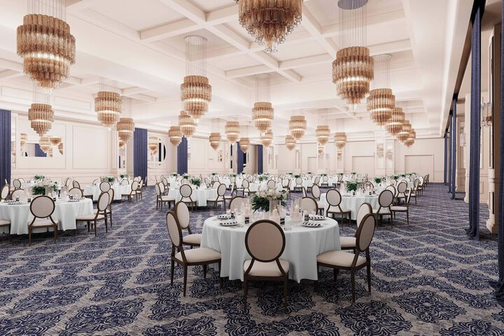 Ballroom/Hall 38 of 43