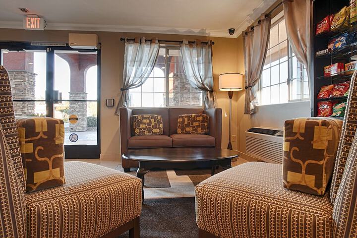 Best Western Willows Inn