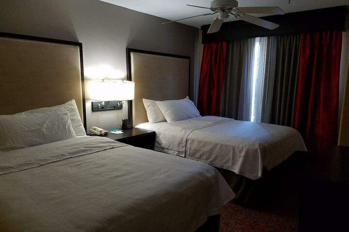 Homewood Suites by Hilton Longview