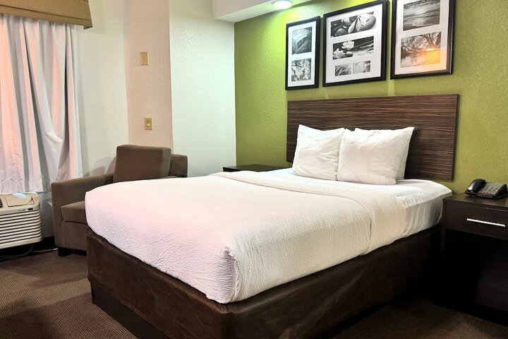 Travelodge by Wyndham Flowood / Jackson/Airport North