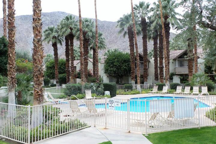 Mountain Cove Private Condo