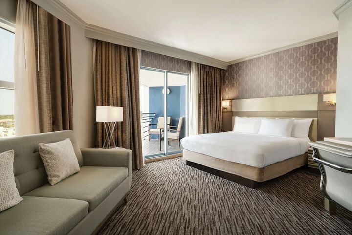 Hilton Melbourne FL
