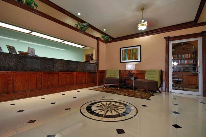 Hotel Interior 5 of 26