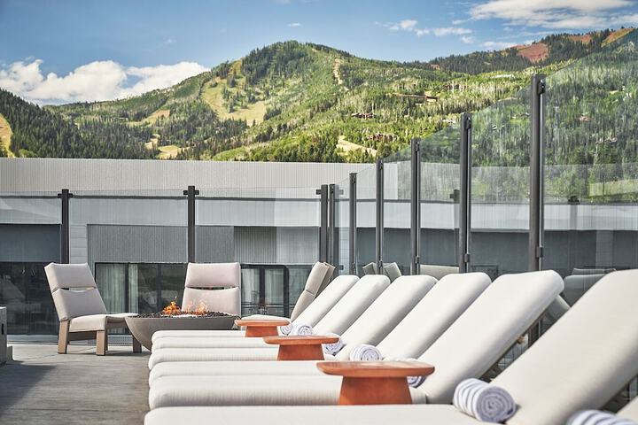 Pendry Park City