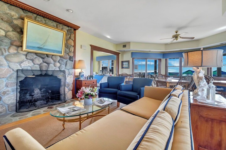 Winstead Beach Resort