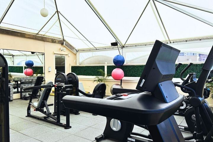 Health and Fitness 52 of 66