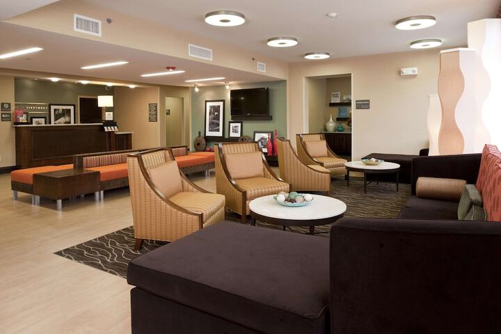 Hotel Interior 7 of 32