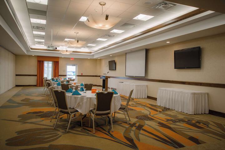 Hilton Garden Inn Watertown / Thousand Islands