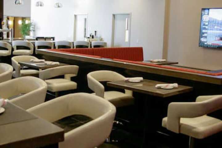 DoubleTree by Hilton Hotel Bristol Connecticut