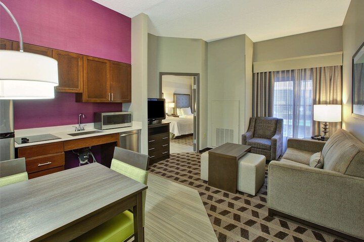 Homewood Suites by Hilton South Dayton Miamisburg
