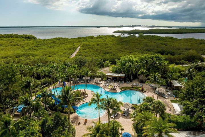 Hyatt Regency Coconut Point Resort & Spa