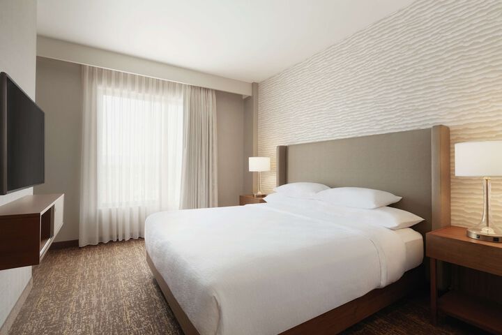 Embassy Suites by Hilton South Jordan Salt Lake City