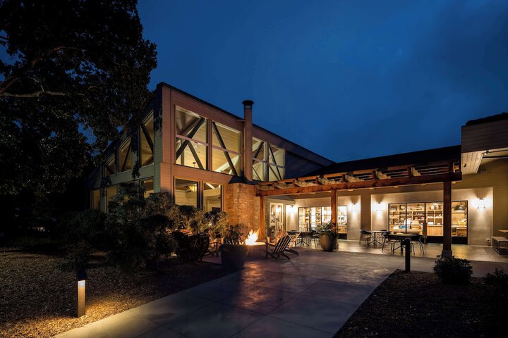 Carmel Valley Ranch in The Unbound Collection by Hyatt