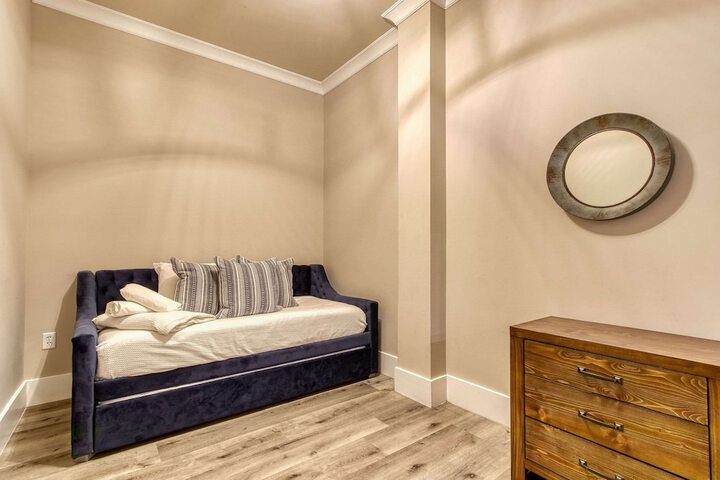 The Historic Central Hotel a New Hotel Collection Property