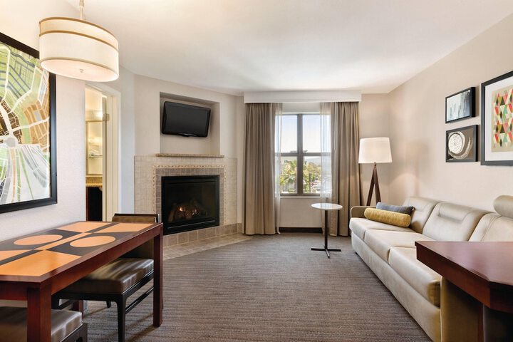 Residence Inn by Marriott San Diego North San Marcos