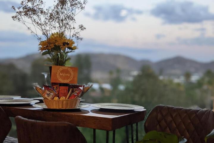 Buena Creek Vista Primary Subdivided Home with Views and Pool