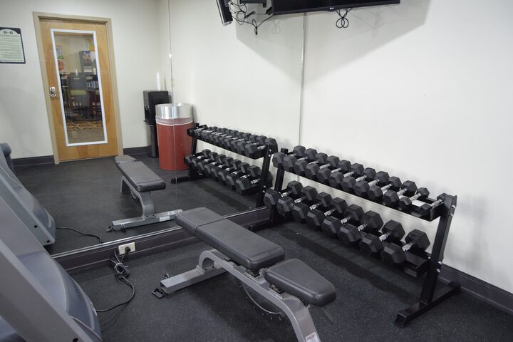 Health and Fitness 54 of 57