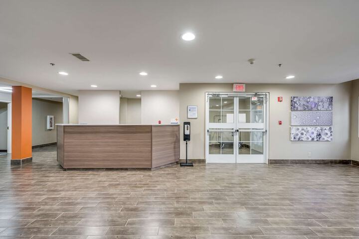 Sleep Inn & Suites Decatur West
