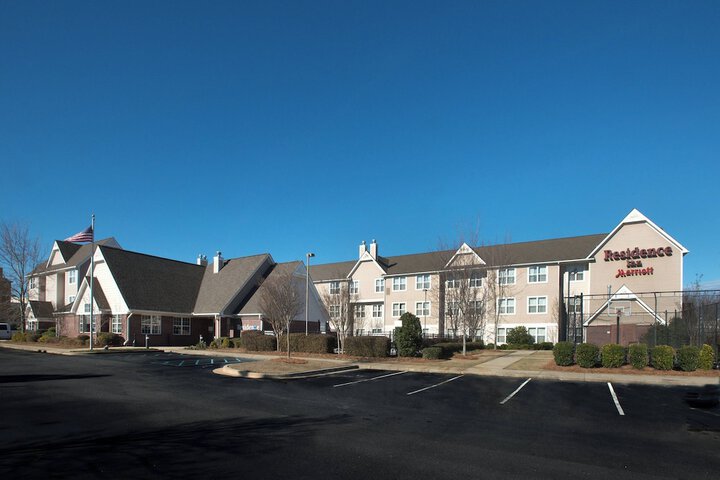 Residence Inn by Marriott Columbus