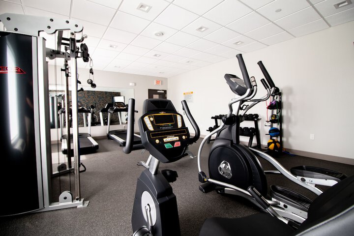 Health and Fitness 33 of 34