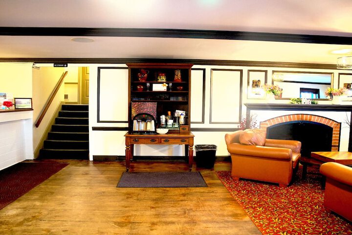 Clarion Inn Strasburg - Lancaster
