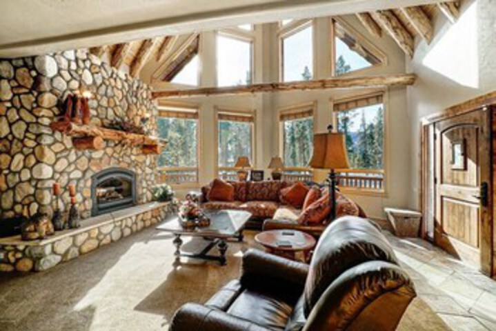 Pole Creek Luxury Home by Winter Park Escapes