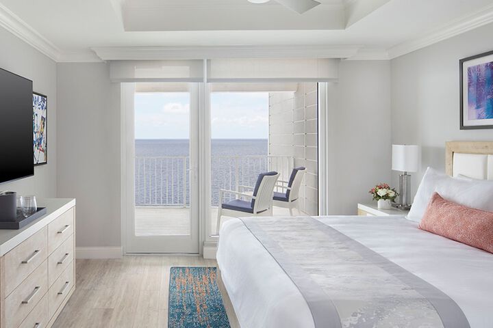 Sunseeker Resort Florida Gulf Coast Curio Collection Hilton