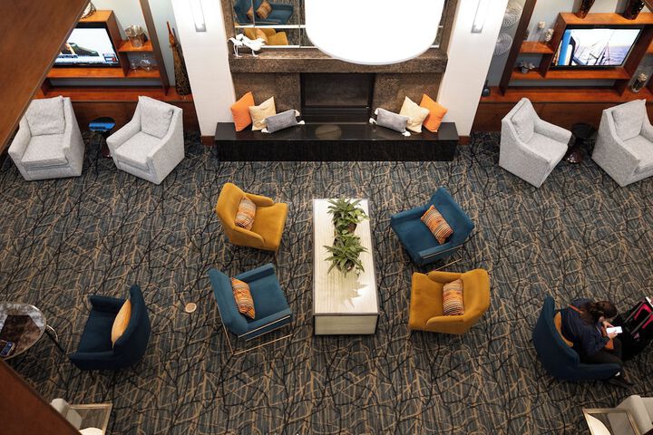 Hilton Knoxville